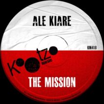 Ale Kiare - The Mission [KM418]