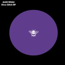 Alex Rojas - Disco Glitch EP [NSS143]