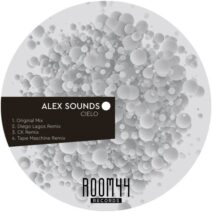 Alex Sounds - Cielo [RM016]