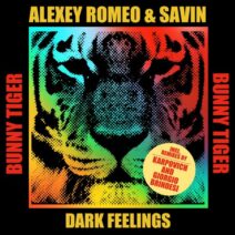 Alexey Romeo, Savin - Dark Feelings [BT161]