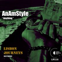 AnAmStyle - Anything [LJR116]