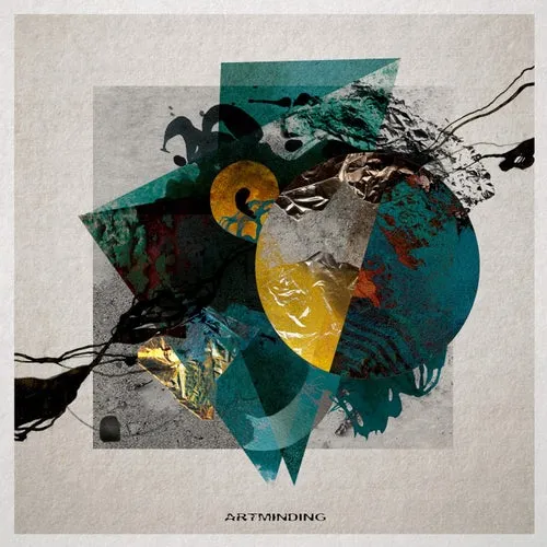 Annett Gapstream – Halluzination [ART010]