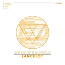 Antoine Davila - Lancelot [WHW249]