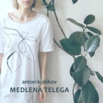 Anton Kubikov - Medlena Telega [RT012]