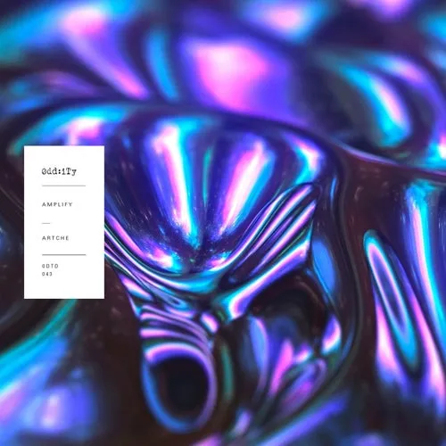 Artche - Amplify [ODT043]