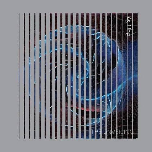 As One - The Unveiling [ASGDE038]