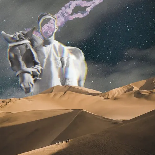 August Artier – Lo-Fi Stories EP [SERDX016]