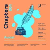 Avidel - Chapters [CHPT004]