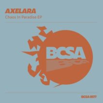AxeLara - Chaos in Paradise [BCSA0577]