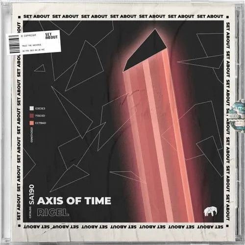 Axis Of Time - Rigel [SA190]