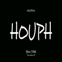 BENN STARR - The Motion EP [HOUPH119]