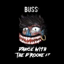BUSS (BR), SPI-G - Dance With The Groove EP [RM045]