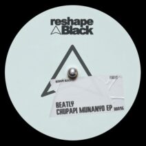 Beatly - Chupapi Munanyo - EP [RB96]