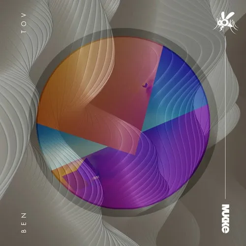 Ben Tov - Don't Stop [MUKKE066]