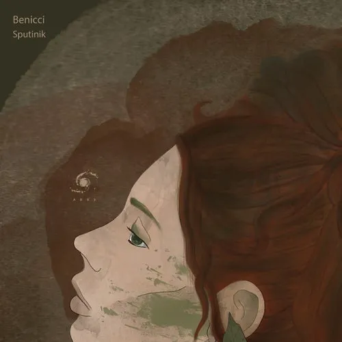 Benicci – Sputinik [AR276]