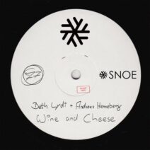 Beth Lydi, Andreas Henneberg - Wine & Cheese [SNOE077]