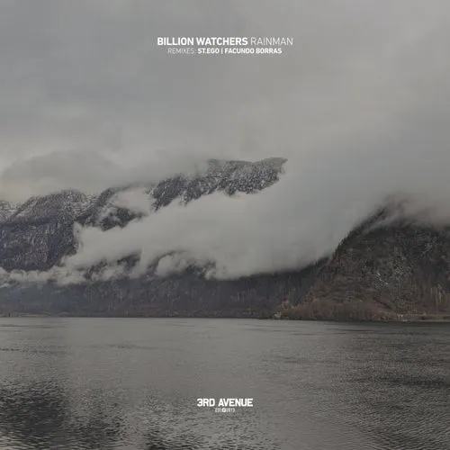 Billion Watchers - Rainman [3AV350]