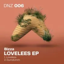 BizZa – Lovelees [DNZ006]
