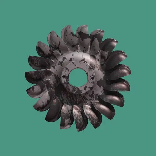 Booka Shade - Circulate (Together) [BFMB116]