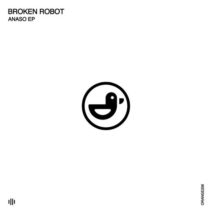 Broken Robot - Anaso [ORANGE208]