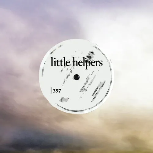 Butane, Andras Toth - Little Helpers 397 [LITTLEHELPERS397]