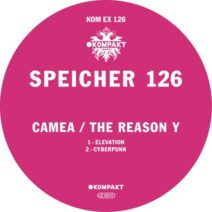 Camea, The Reason Y - Speicher 126 [KOMPAKTEX126]