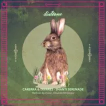Carerra & Tavares - Shanti Serenade [DT153]