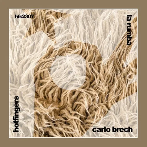 Carlo Brech - La Rumba [HFS2307]