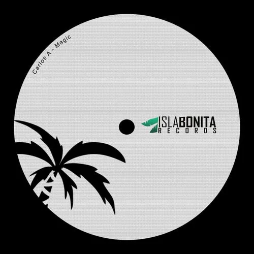 Carlos A – Magic [IBR092]