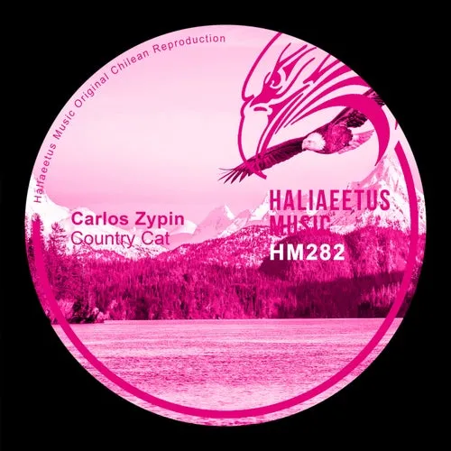 Carlos Zypin - Country Cat [HM0282]