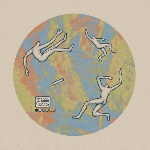 Casey Spillman – Full Circle [FOR04A]