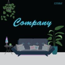 Cason Bridges - Company [LTHM128]