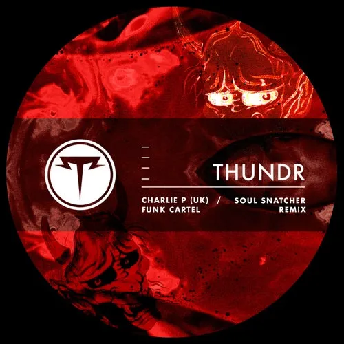 Charlie P (UK) - Soul Snatcher [THU055]