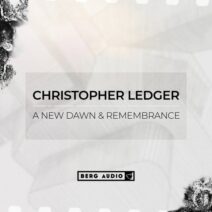 Christopher Ledger - A New Dawn [BERGA03D]