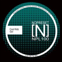 Cool Kidz - Go! [NPL100]