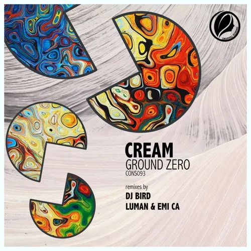 Cream (PL) – Ground Zero [CONS093]