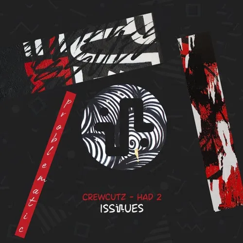 Crewcutz - Had 2 [GBLV62215922]