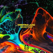 Cristina Lazic - Secrets EP [RBL092]