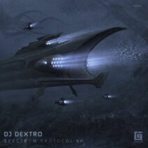 DJ Dextro - Spectrum Protocol [K9025]