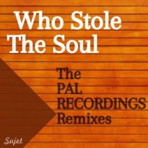 DJ Linus - Who Stole the Soul (The PAL RECORDINGS Remixes) [SM97]