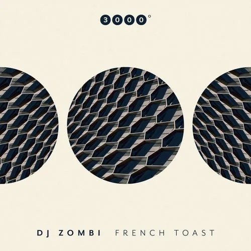 DJ Zombi - French Toast [3000129]