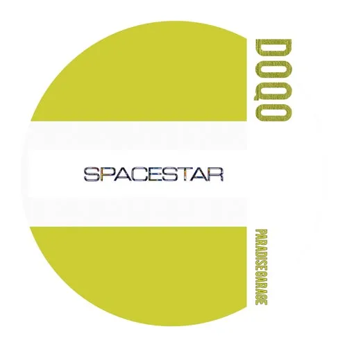 DOQO - Paradise Garage [SSTAR011P17]