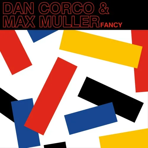 Dan Corco, Max Muller - Fancy [TR054BP]
