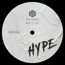 Dan Kramer - Work It Out [PHYPE009]