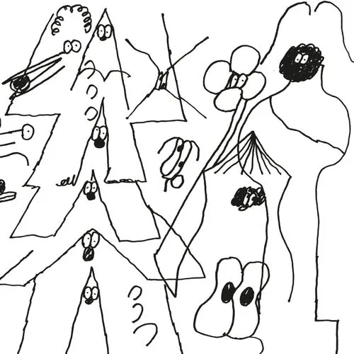 Dana Ruh – Different Places Different Faces [SMALLVILLE59]