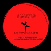 Dani Corral, Danil Sanchez - Happy EP [TLT068]