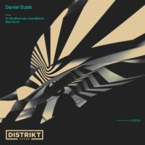 Daniel Dubb, Kyla Millette - On My Mind [DS004]