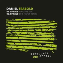Daniel Trabold - Spirale [SAP001]