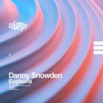 Danny Snowden - Euphoria [DIGITALMAN019]