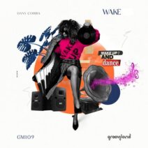Dany Cohiba - Wake [GM109]